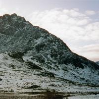 Tryfan