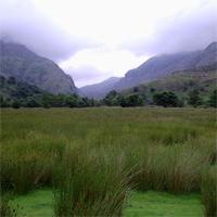 Llanberis Pass