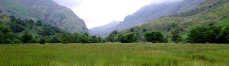 Llanberis Pass