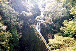 Snowdon Waterfall