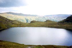 Llyn Teryn